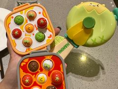 -海底捞火锅(方圆荟店)