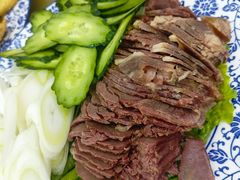 -美味居(古城店)