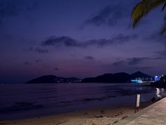 -日落吧·海景咖啡厅·餐酒吧·鸡尾酒·下午茶·乐队表演·浪漫夕阳·三亚文华东方酒店