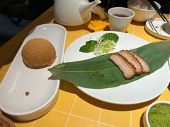 -蔡澜点心·粤菜(花城汇南区店)