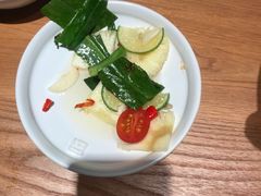 -云海肴·汽锅鸡·云南菜(高德置地店)