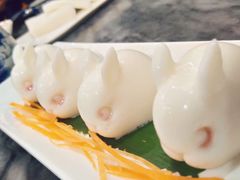 -民信老铺(华盖路店)