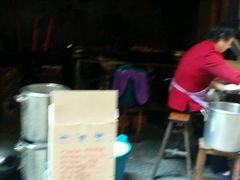 -李字号臭豆腐(总店)