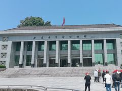 -金寨县革命博物馆