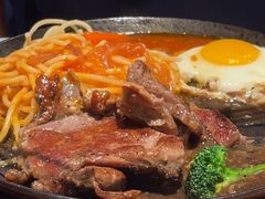 -豪享来中西餐厅(隆昌店)