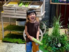 -巴奴毛肚火锅(新街口金鹰店)