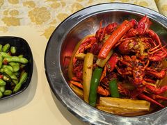 -聚味瞿记·龙虾堂(坡子街店)