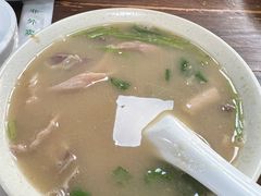 -清真永恒华威肉饼(潘家园店)