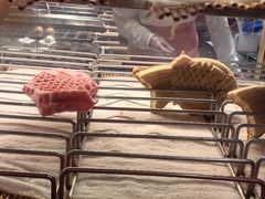 -粉粉乐鲷鱼烧(美罗城店)