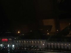 -济南绿地美利亚酒店