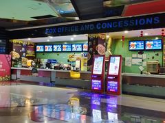 -左岸国际电影城(松江沃尔玛店)