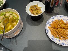 -江南雅厨(李公堤店)