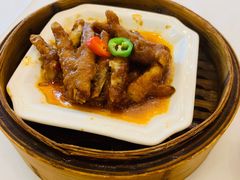 -益健名厨海鲜城(夏湾店)