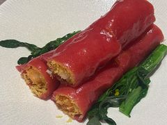 -香云轩·顺德菜(香云纱园林酒店店)