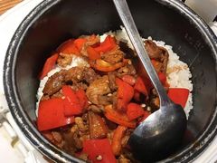 肉汤泡饭-湘味淳(千禧街店)