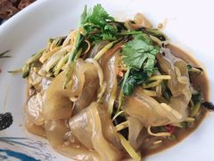 东北拉皮盆菜-95号酱骨·一块豆腐(展春园西路店)