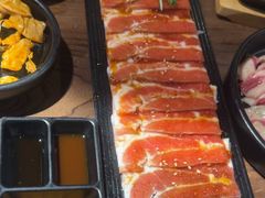 -九田家黑牛烤肉料理(顺义区华联金街店)