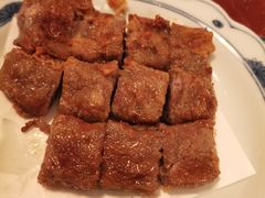 五香卷-林四喜·闽南传家菜(鼓浪屿店)