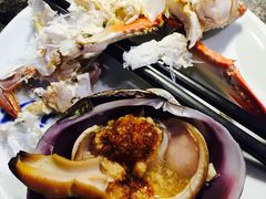 -船梆煮•蒸汽海鲜·生腌干蒸(五四广场店)