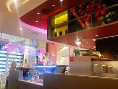 -哈根达斯(皇庭店)