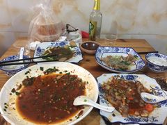 -巢湖名吃·徽府农家菜(半汤店)