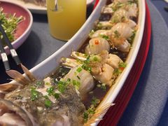 -湯記傳菜