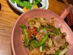 -云海肴云南菜·蒸汽石锅鱼(北京良乡华冠店)