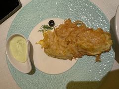 -波特曼西餐厅(南岗店)