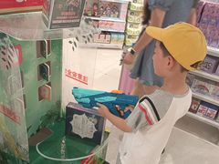 -TOYSRUS玩具反斗城(上海万象城店)