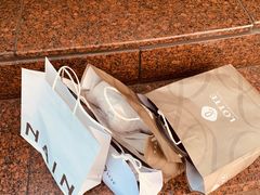 -乐天免税店(明洞店)