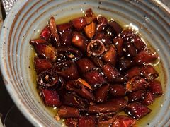 -老墙根涮肉·铜锅·烧烤(欢乐谷·王四营店)