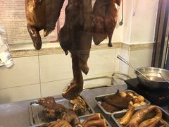 -潮州菜馆(十里河店)