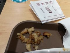 -魏家凉皮(祈年大厦店)