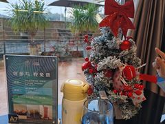 -RELLMAN莱尔曼扒房(黄埔店)