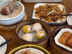 -如轩·海鲜砂锅粥·潮汕菜(海珠店)