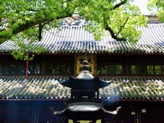 -阿育王寺