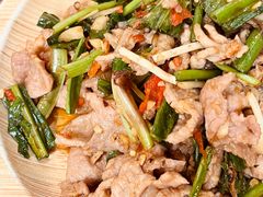 -蜗牛小馆醉乡民谣云南菜(惠新西里店)