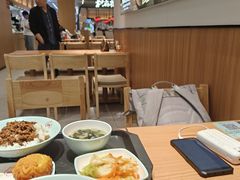 -回味鸭血粉丝汤(京新广场店)
