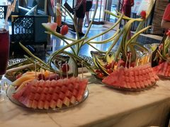 -忘情水鱼头·鲜鱼火锅(滨江中路店)
