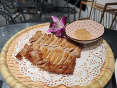 -渔顺生·顺德鱼生·粥底火锅·桑拿鸡(渔人码头店)