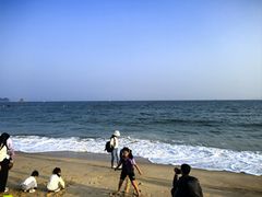 -大梅沙海滨公园