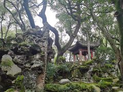 -天一阁博物院