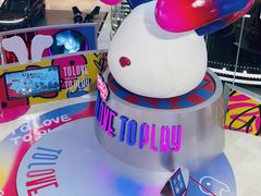 -深圳来福士广场