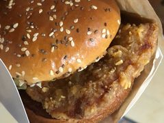 -麦当劳(百利广场店)