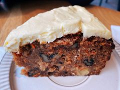 胡萝卜蛋糕-BAKER&SPICE(环贸店)