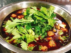 -徐氏竹香园牛肉火锅(飞虎路店)