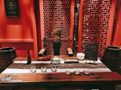 -湖滨28中餐厅·西湖宴·杭州君悦酒店