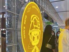 -凯德MALL(望京店)