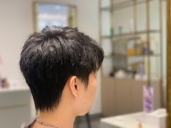 点击看大图 -Kraemer paris·苏豪路易士·嘉玛发廊