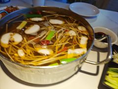 -守柴炉烤鸭(鱼嘴店)